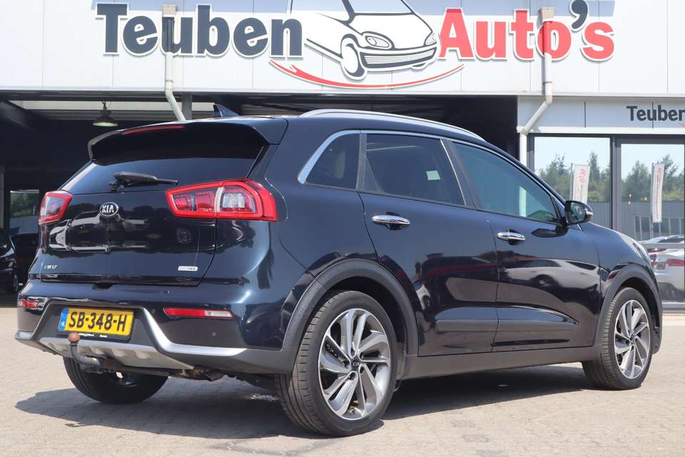 Kia Niro - Imagem 2
