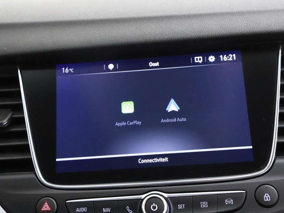 Opel Grandland X - Imagem 14