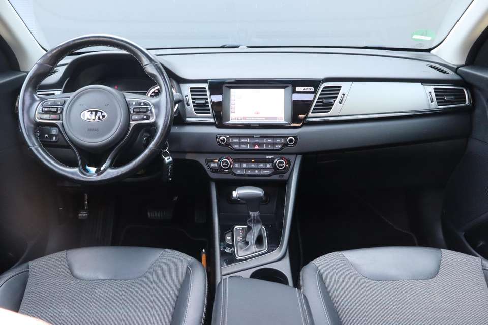 Kia Niro - Imagem 3