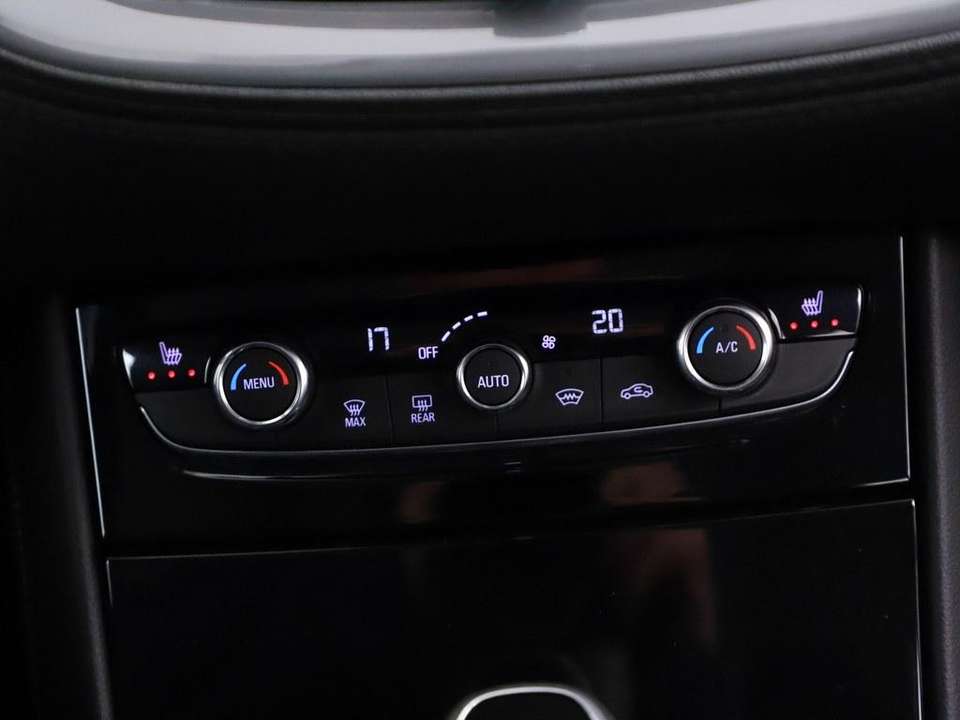 Opel Grandland X - Imagem 15