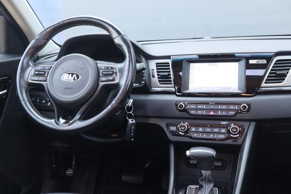 Kia Niro - Imagem 4