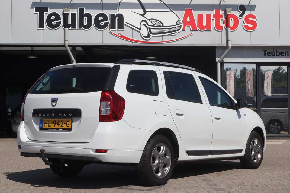 Dacia Logan - Imagem 2