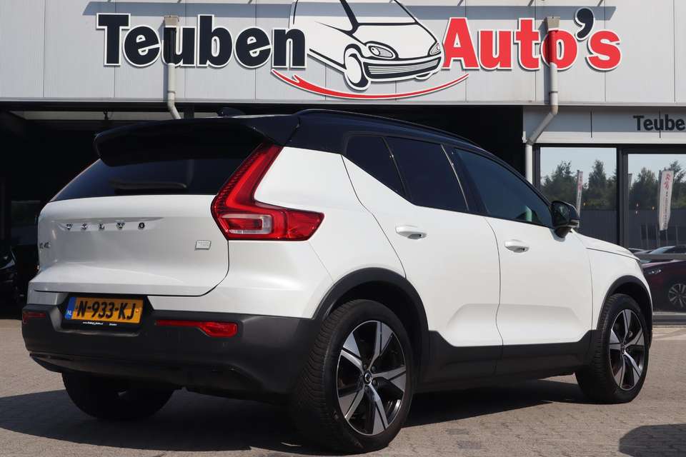 Volvo XC40 - Imagem 2