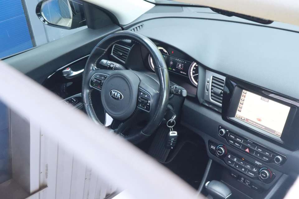 Kia Niro - Imagem 5