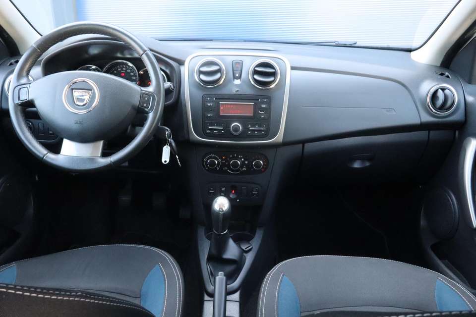 Dacia Logan - Imagem 3