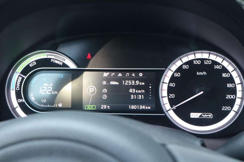Kia Niro - Imagem 6
