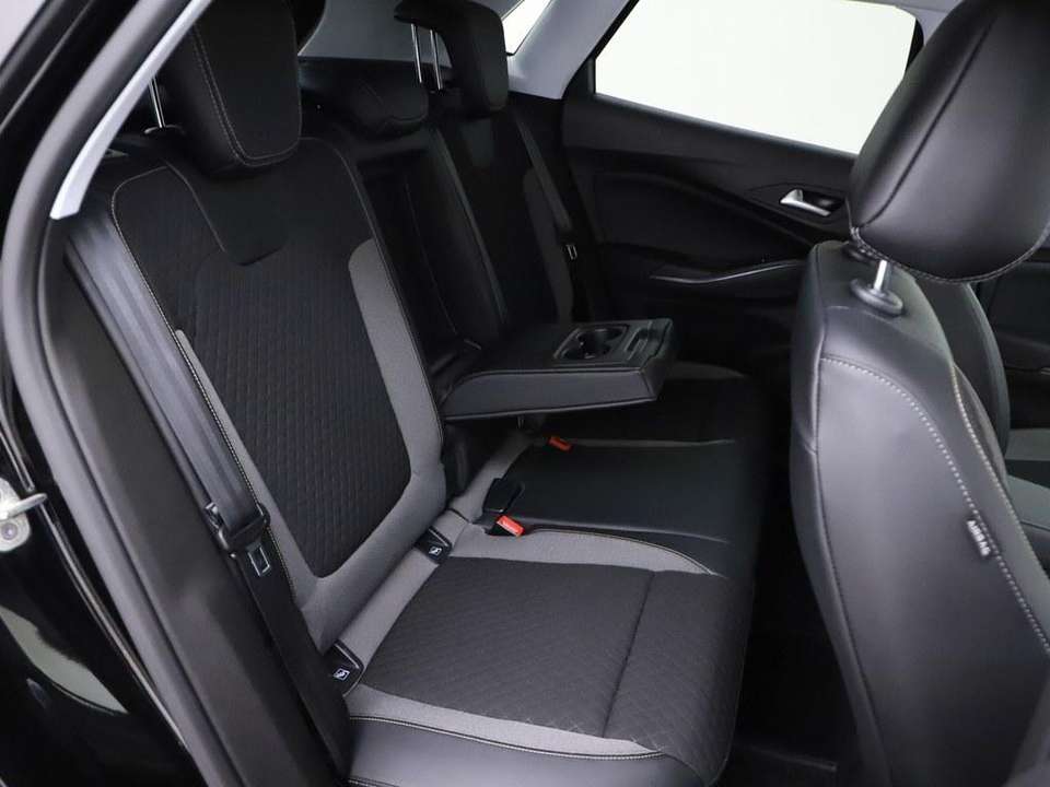 Opel Grandland X - Imagem 18