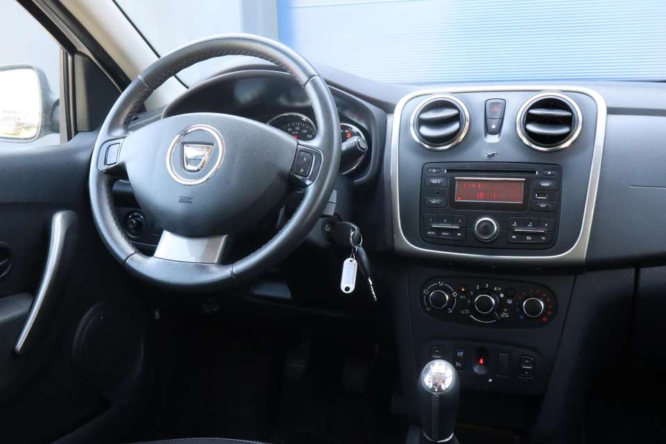 Dacia Logan - Imagem 4