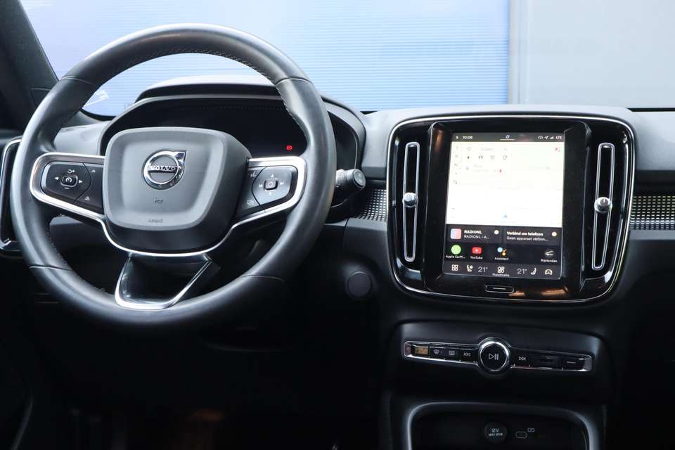 Volvo XC40 - Imagem 4