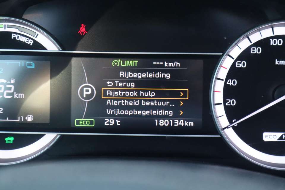 Kia Niro - Imagem 7