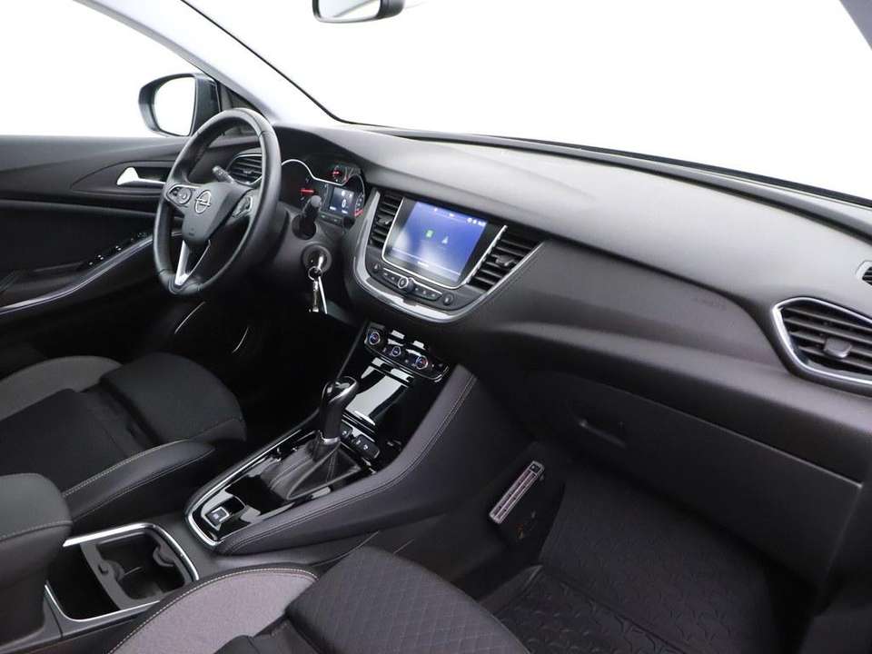 Opel Grandland X - Imagem 19