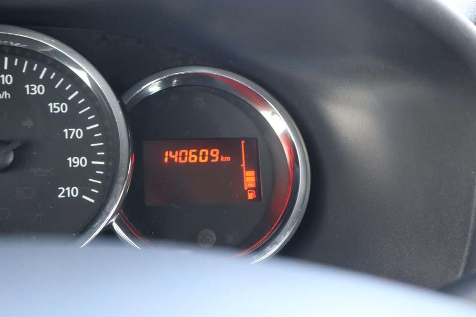 Dacia Logan - Imagem 5