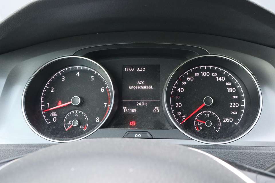 Volkswagen Golf - Imagem 5