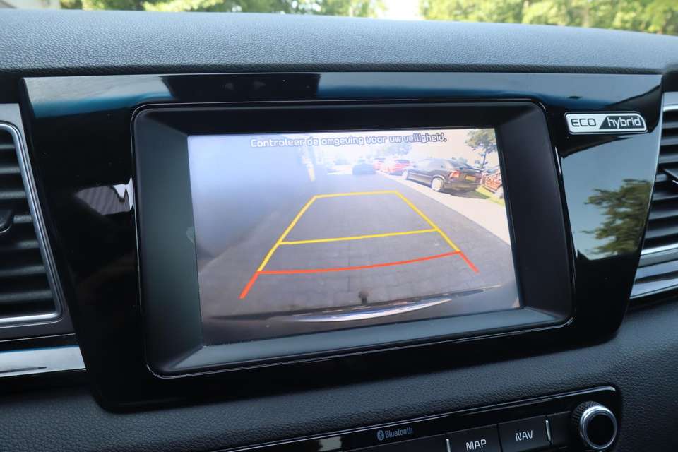Kia Niro - Imagem 8