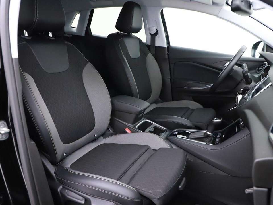 Opel Grandland X - Imagem 20