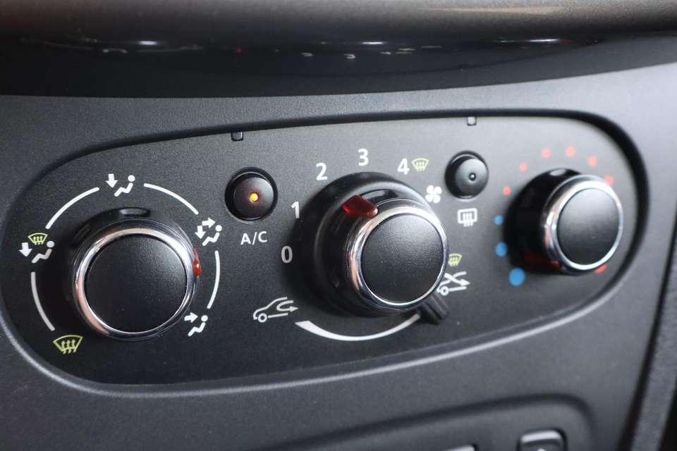 Dacia Logan - Imagem 7