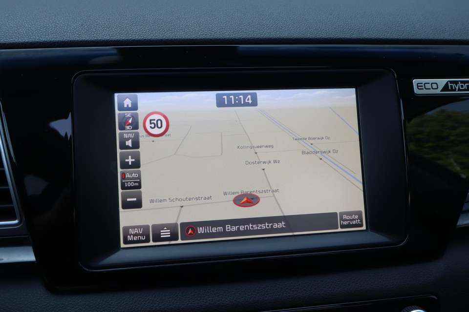 Kia Niro - Imagem 9