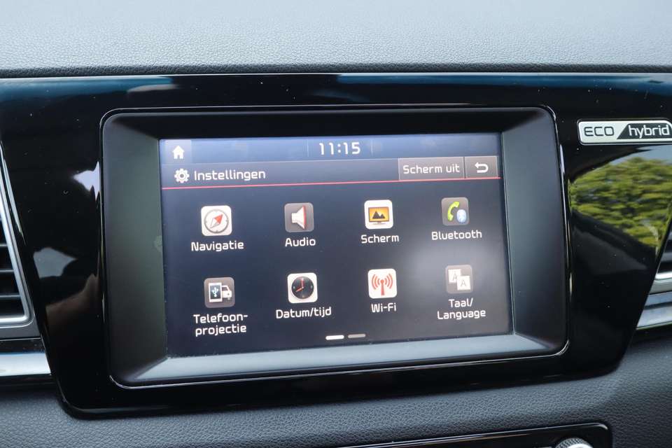 Kia Niro - Imagem 10