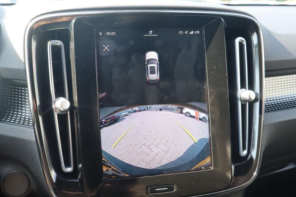 Volvo XC40 - Imagem 8