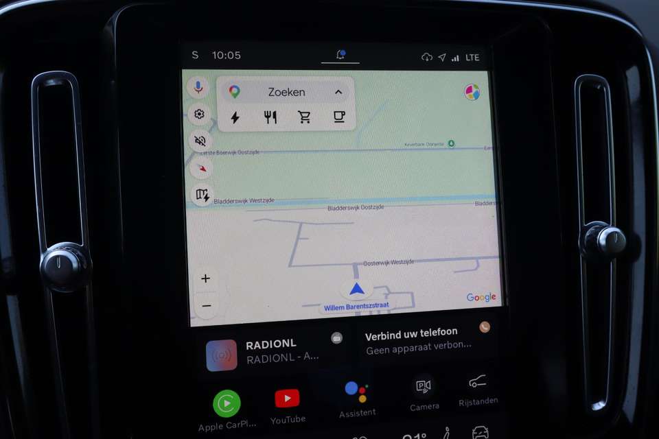Volvo XC40 - Imagem 9