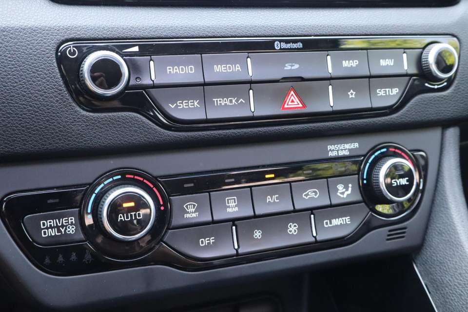 Kia Niro - Imagem 12