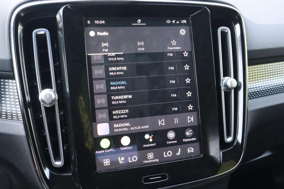 Volvo XC40 - Imagem 11