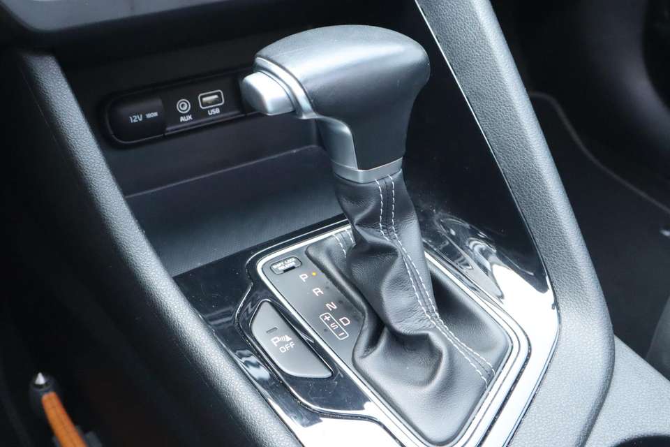 Kia Niro - Imagem 14