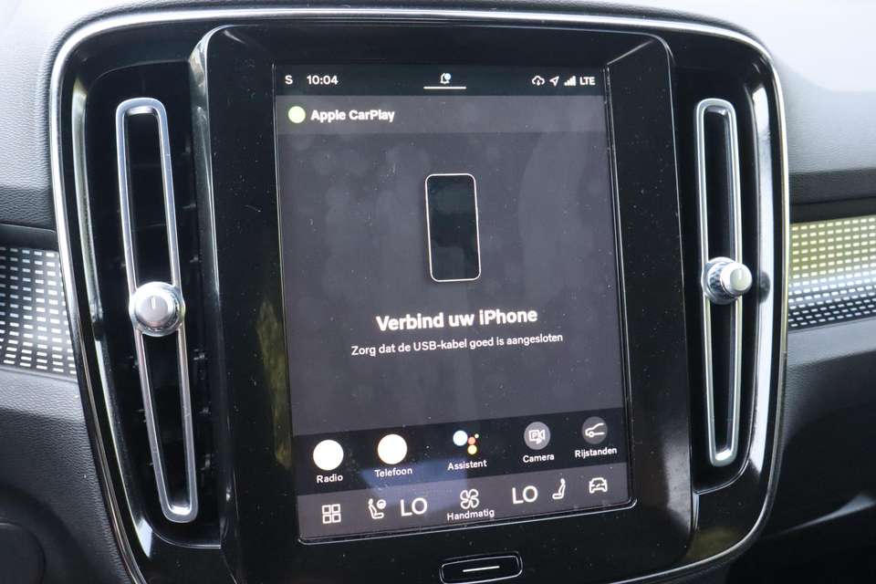 Volvo XC40 - Imagem 12