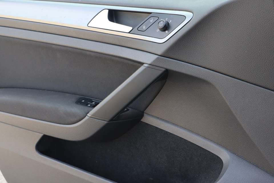 Volkswagen Golf - Imagem 13