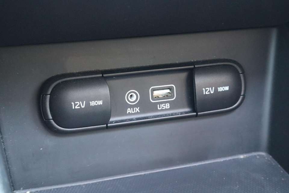 Kia Niro - Imagem 15