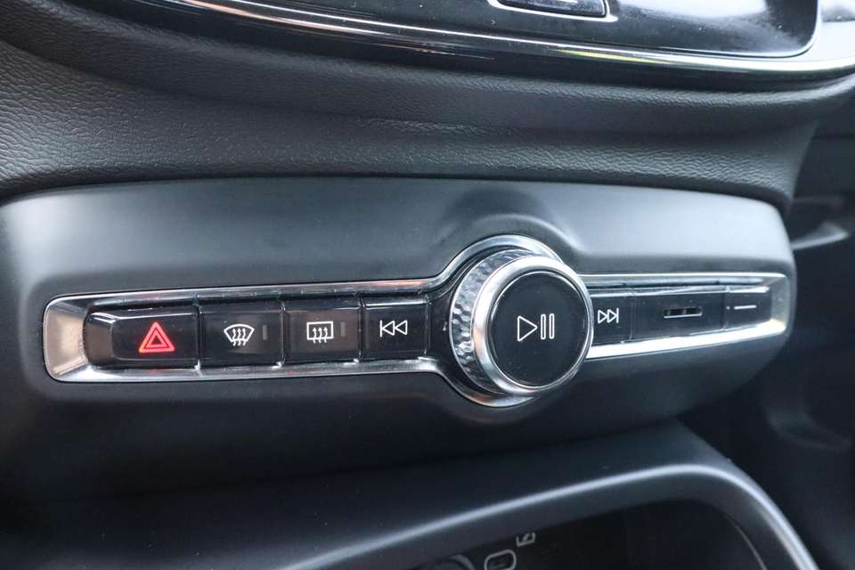 Volvo XC40 - Imagem 14