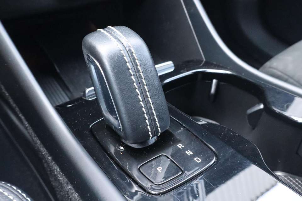 Volvo XC40 - Imagem 16