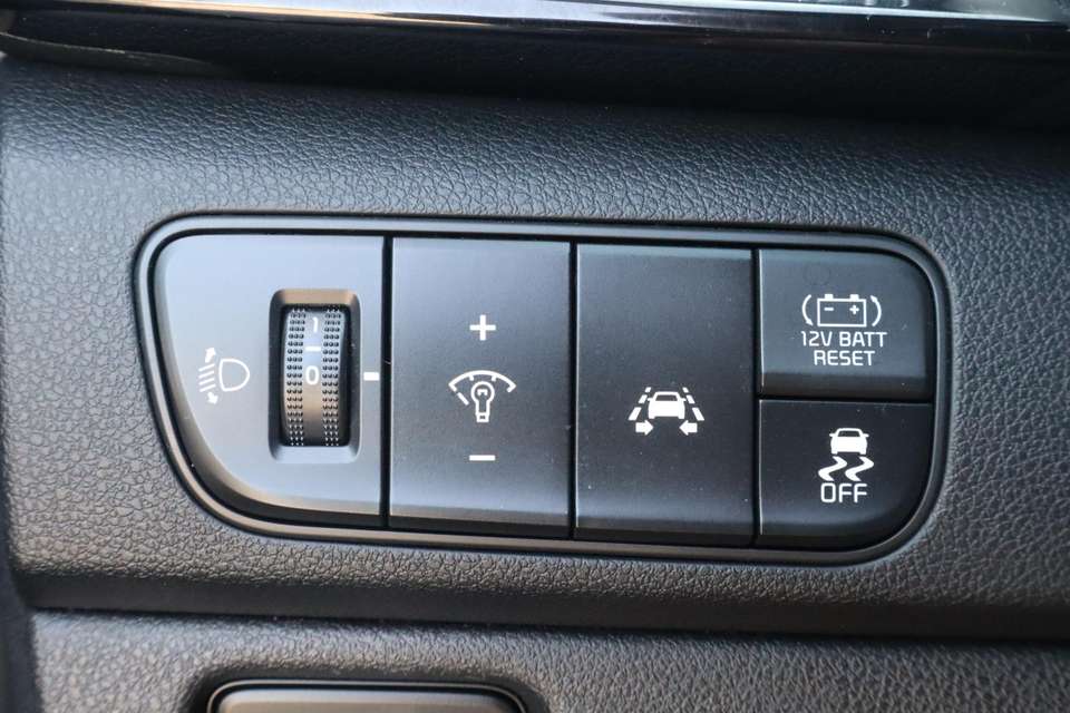 Kia Niro - Imagem 18