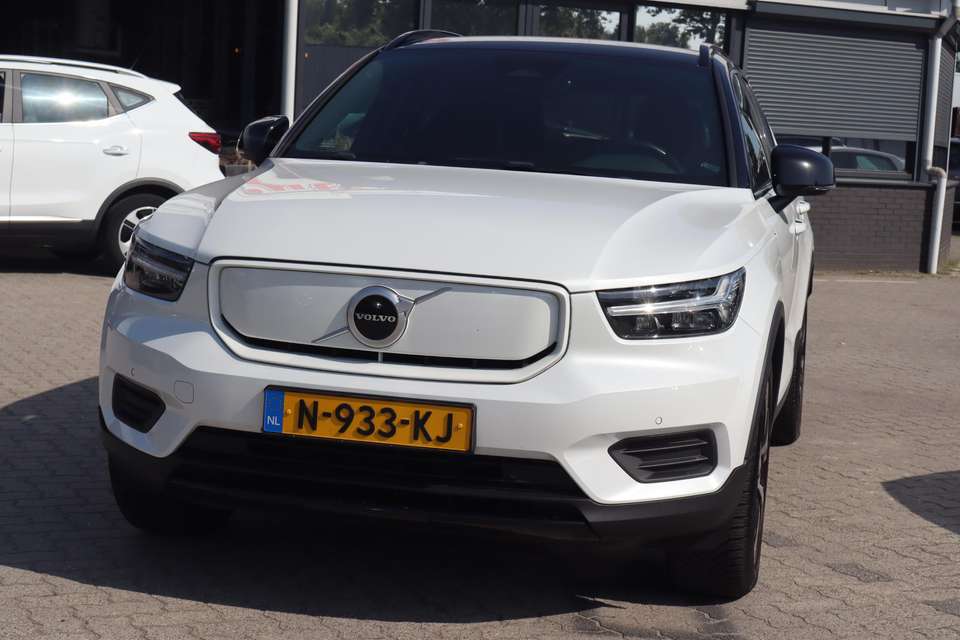 Volvo XC40 - Imagem 17