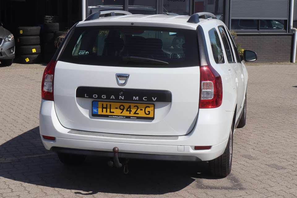 Dacia Logan - Imagem 18