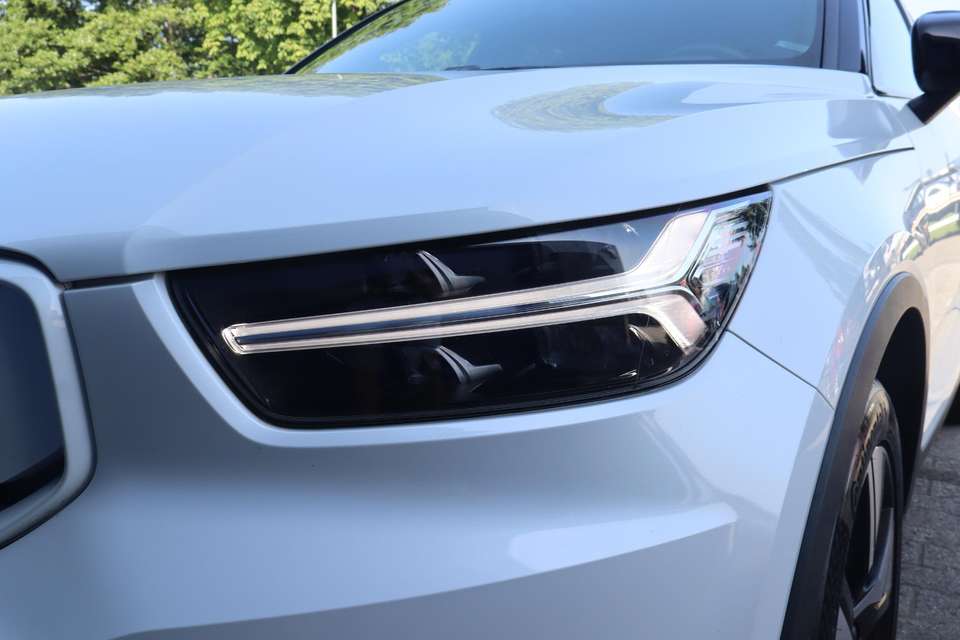 Volvo XC40 - Imagem 18