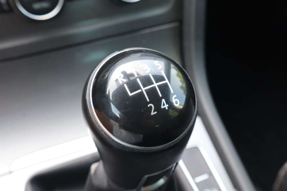 Volkswagen Golf - Imagem 19