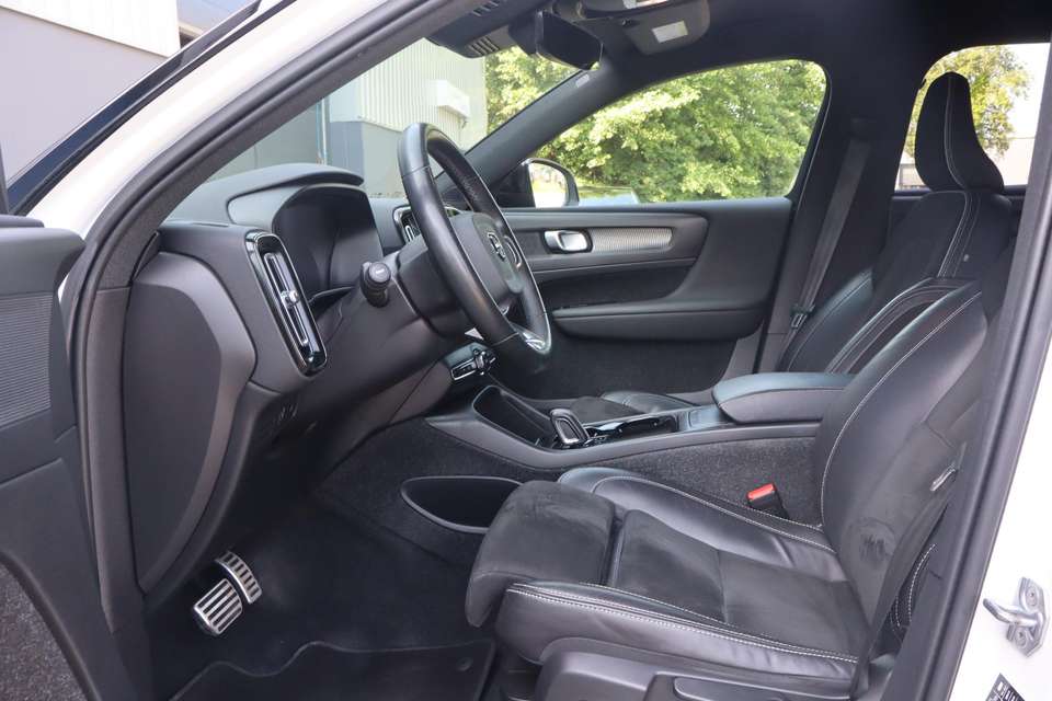Volvo XC40 - Imagem 19