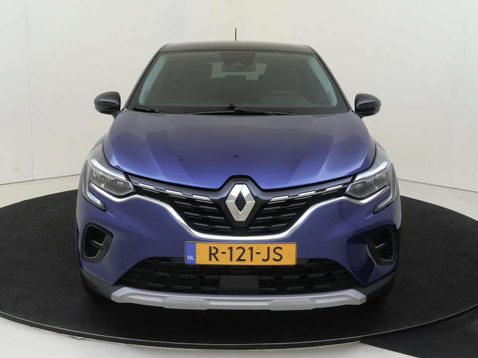 Renault Captur - Imagem 2