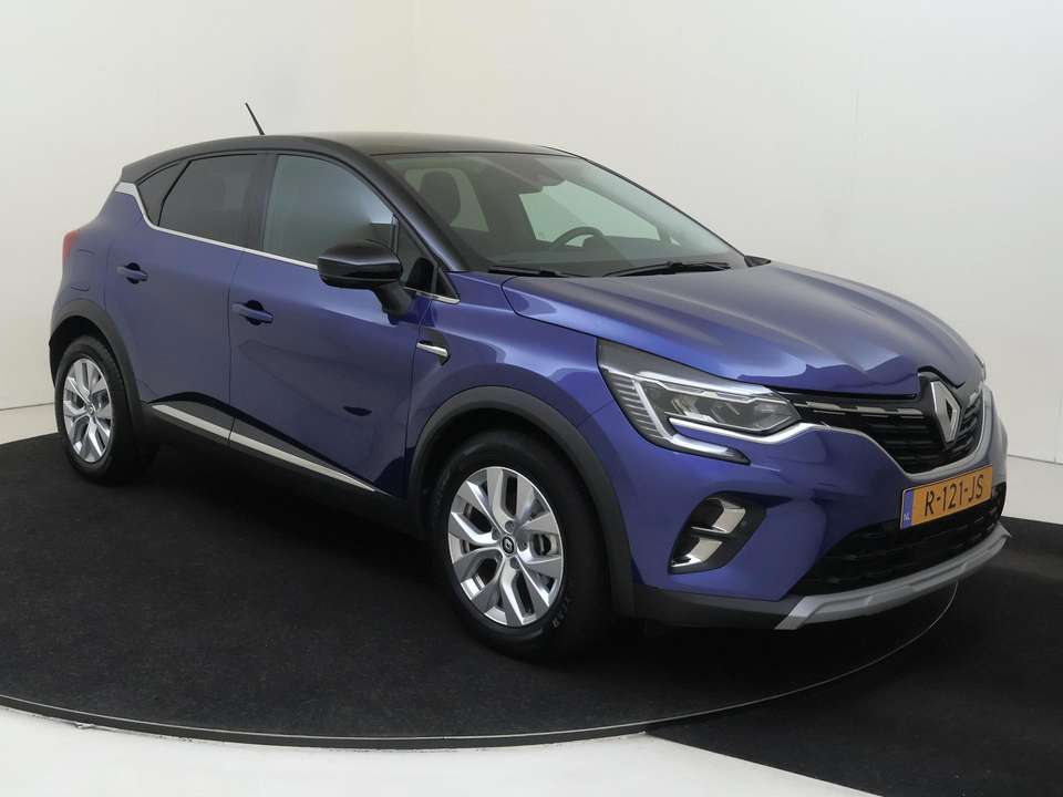 Renault Captur - Imagem 3