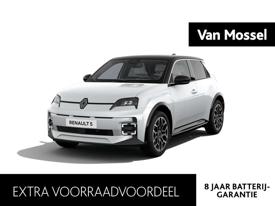 Renault R 5 - Imagem 1