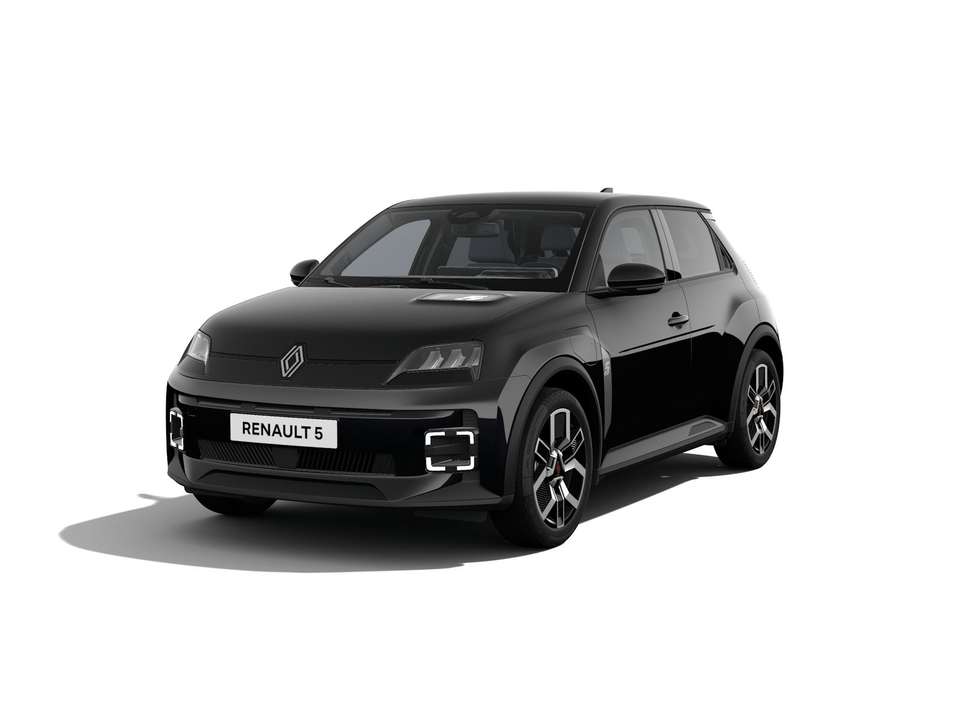 Renault R 5 - Imagem 2
