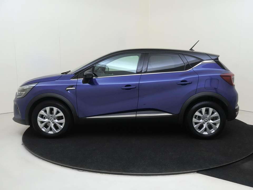 Renault Captur - Imagem 4