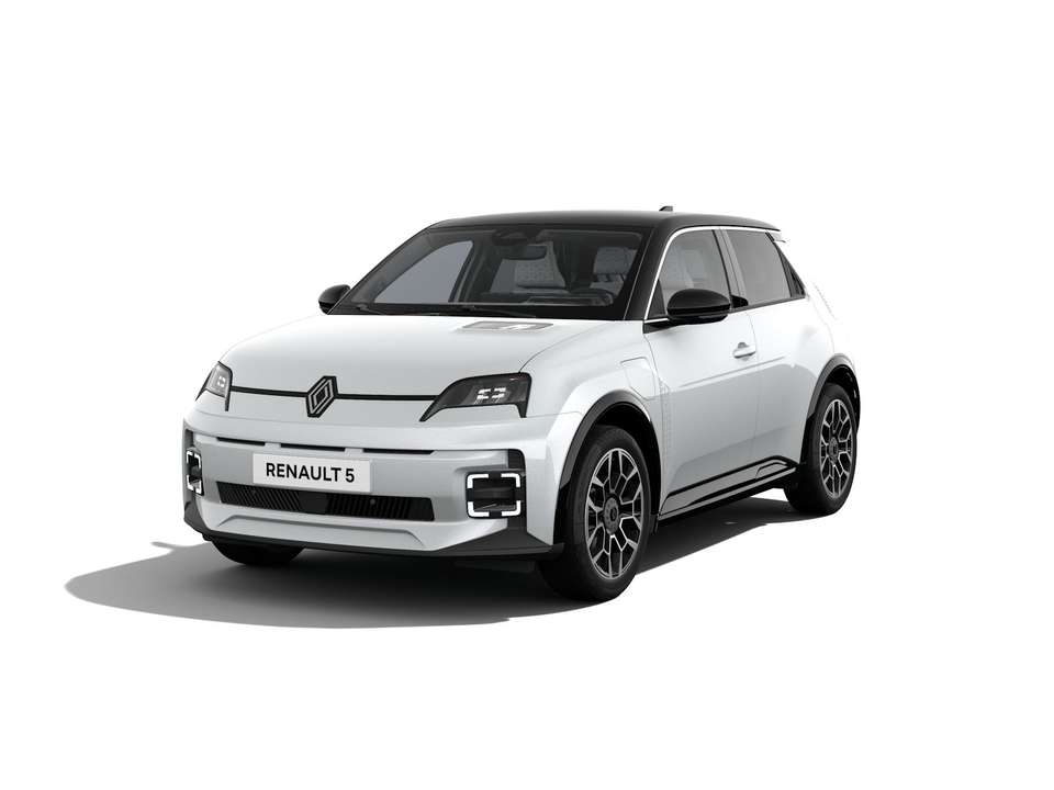 Renault R 5 - Imagem 2