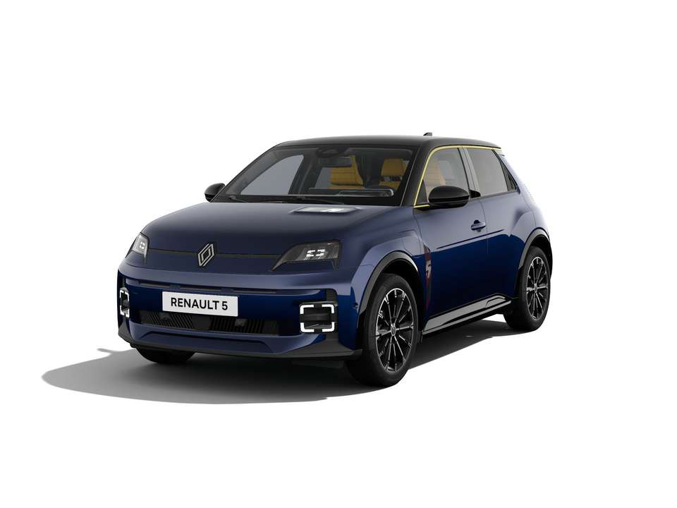 Renault R 5 - Imagem 2