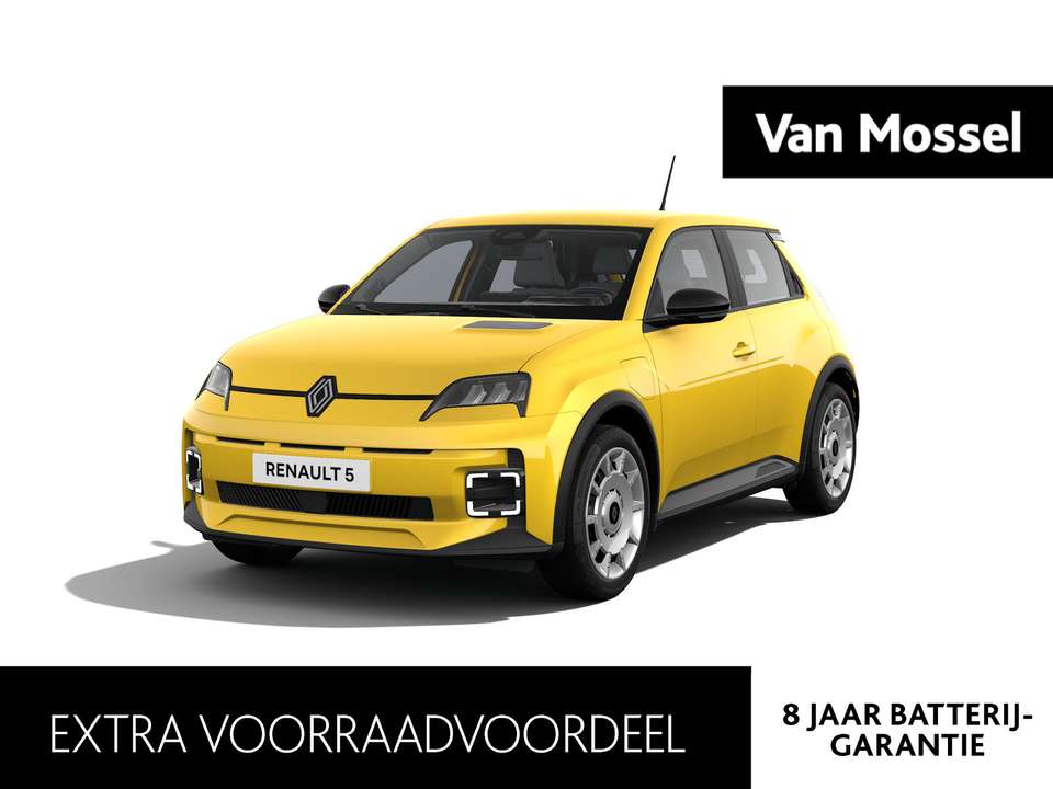 Renault R 5 - Imagem 1