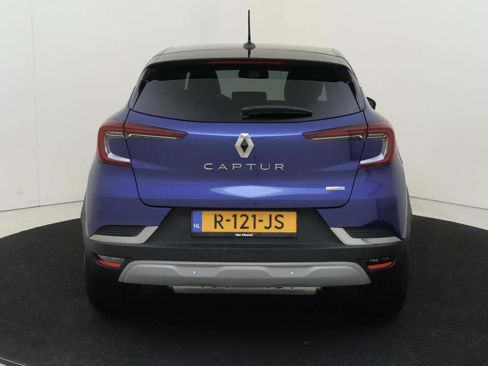 Renault Captur - Imagem 5