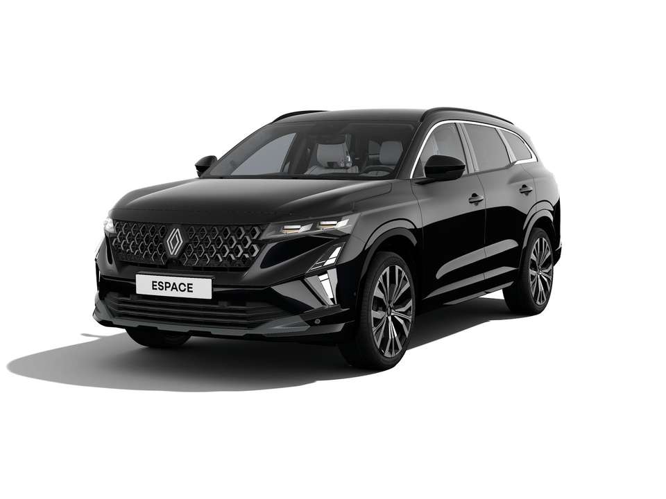 Renault Espace - Imagem 2