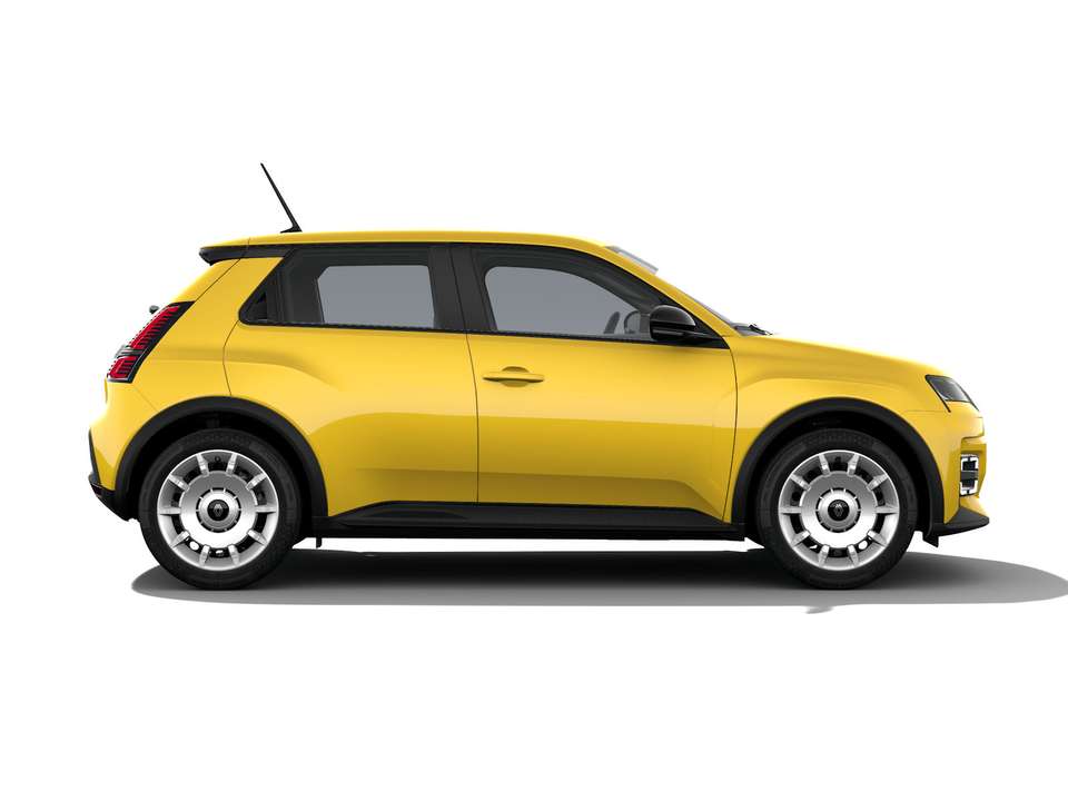 Renault R 5 - Imagem 2