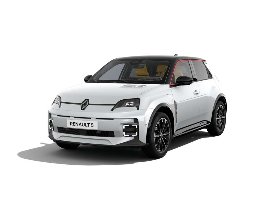 Renault R 5 - Imagem 2